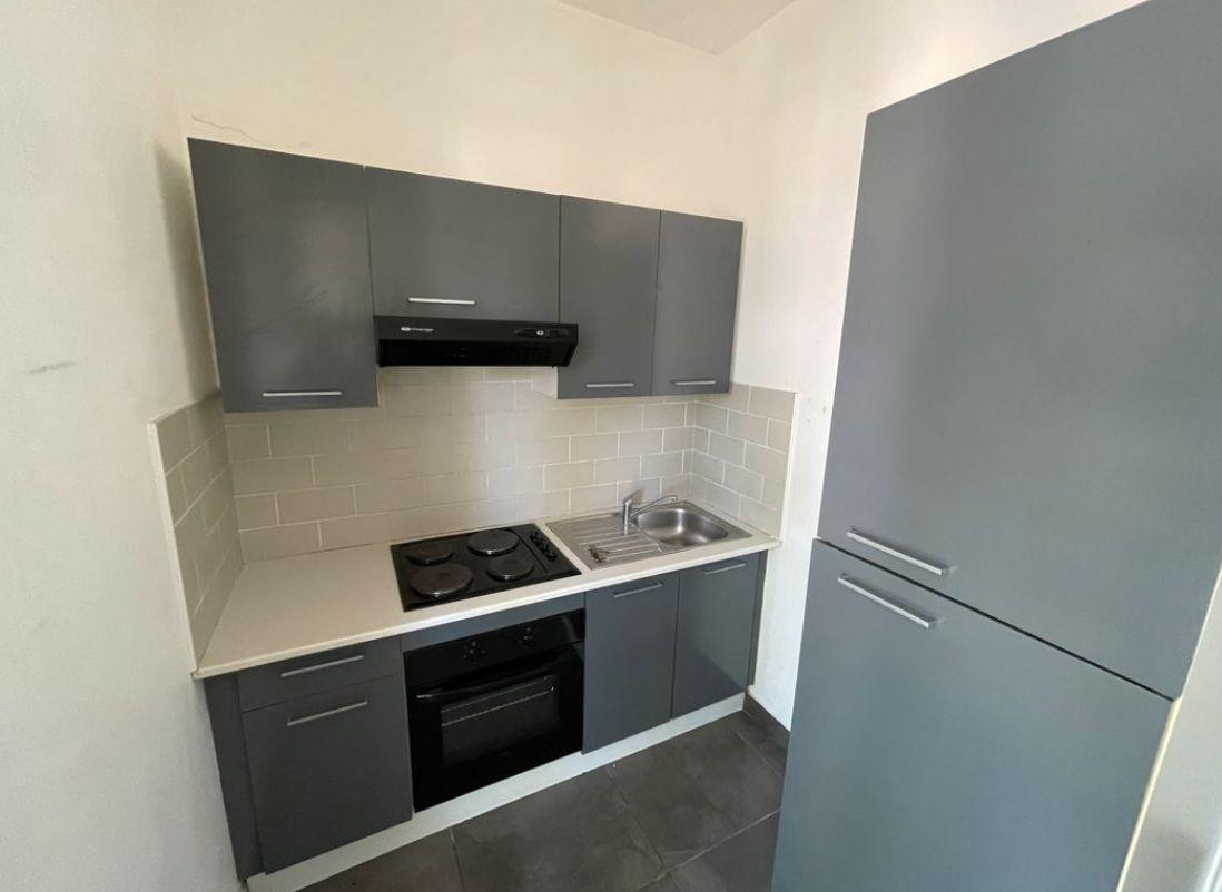 
                                                Location
                                                 Appartement Studio T1