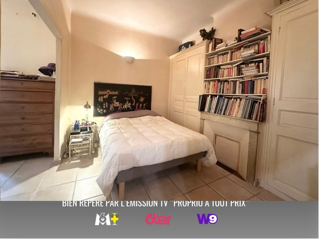 
                                                Vente
                                                 Appartement Style Hussmannien 90M2