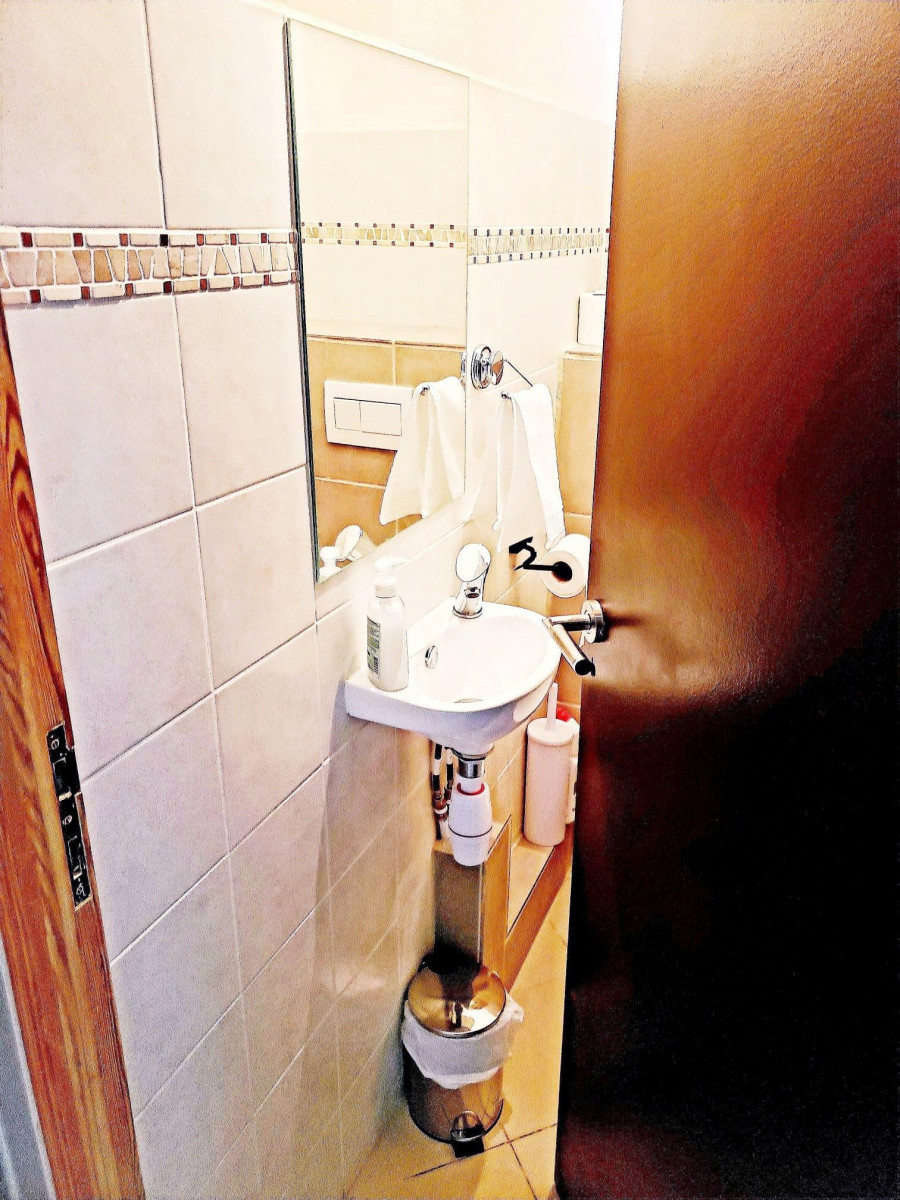 
                                                Vente
                                                 Appartement suite 62m² - Résidence avec parc
