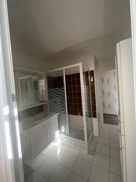 
                                                Colocation
                                                 Appartement sur Angers