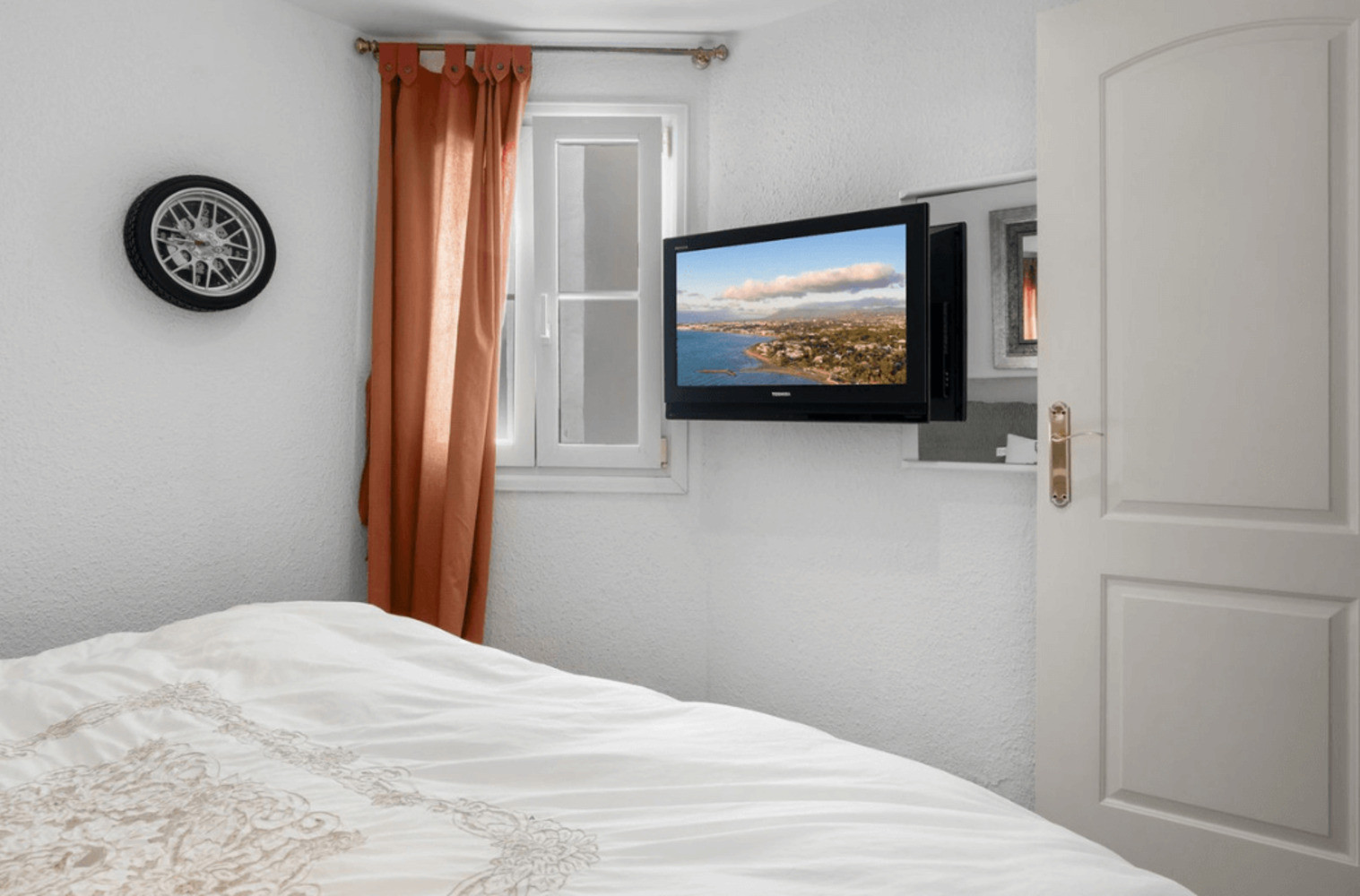 
                                                Vente
                                                 Appartement sur la Marina de Puerto Banus