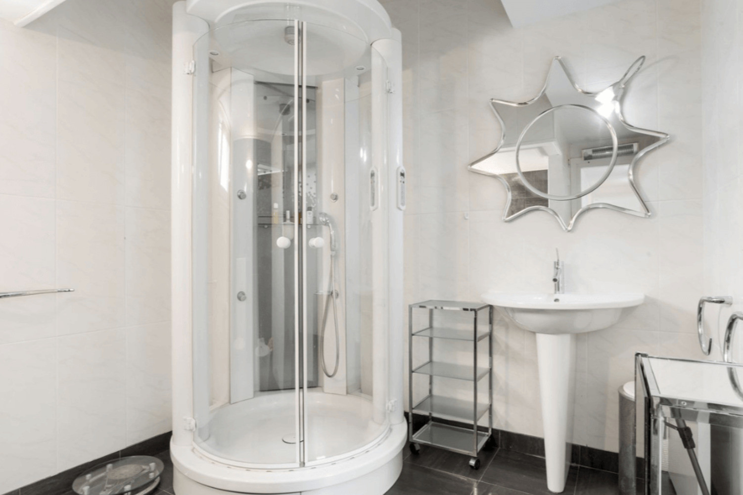 
                                                Vente
                                                 Appartement sur la Marina de Puerto Banus