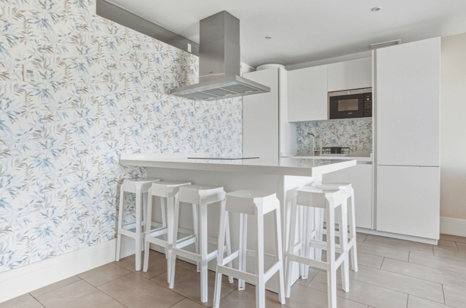 
                                                Vente
                                                 Appartement sur la Marina de Puerto Banus