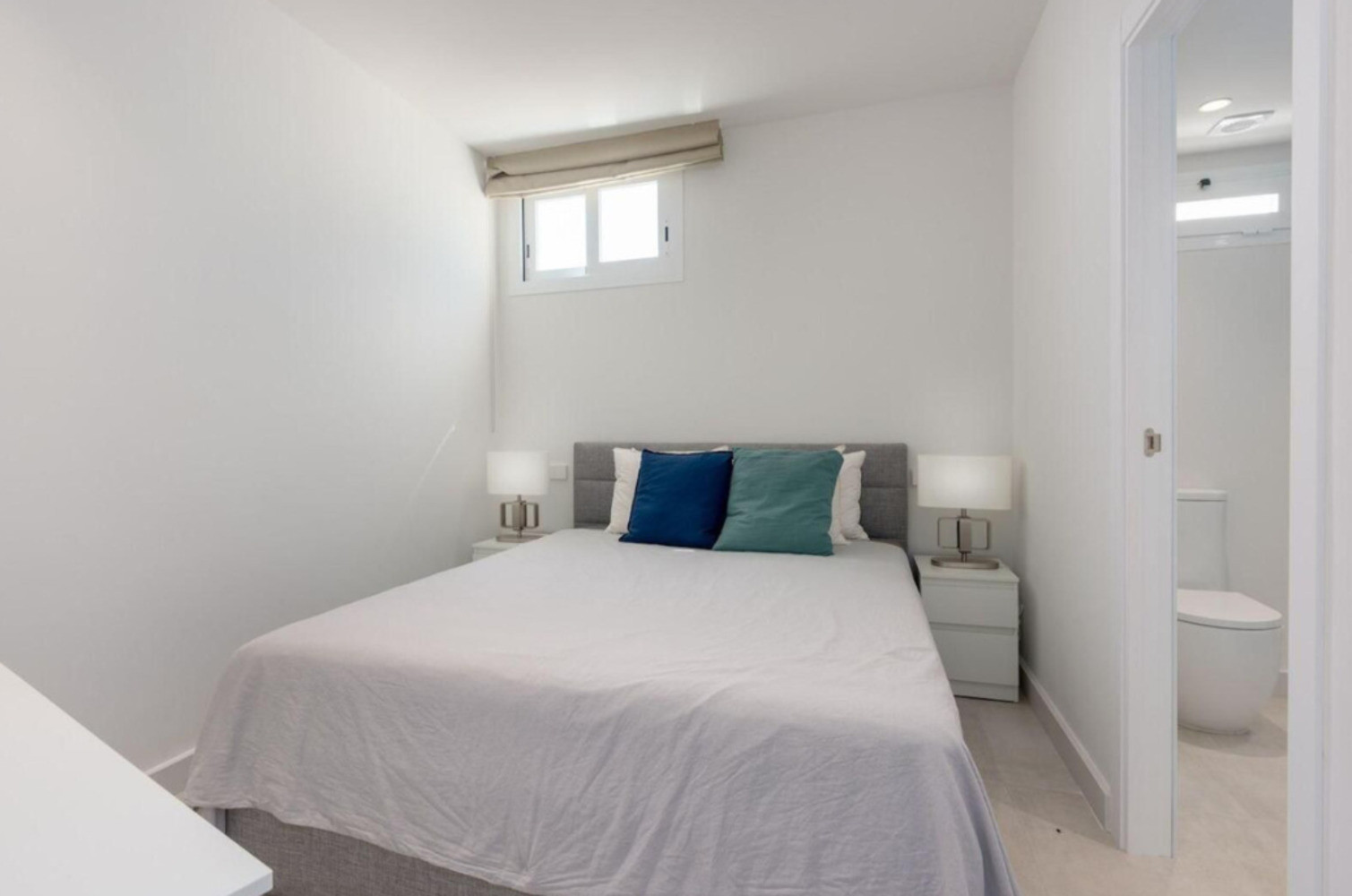 
                                                Vente
                                                 Appartement sur la Marina de Puerto Banus