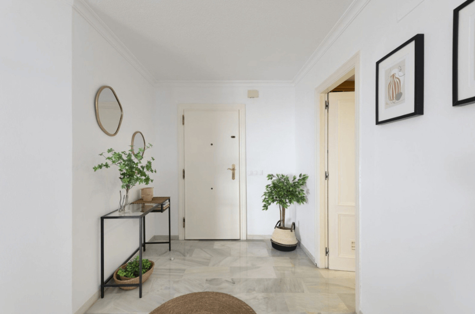 
                                                Vente
                                                 Appartement sur la Marina de Puerto Banus