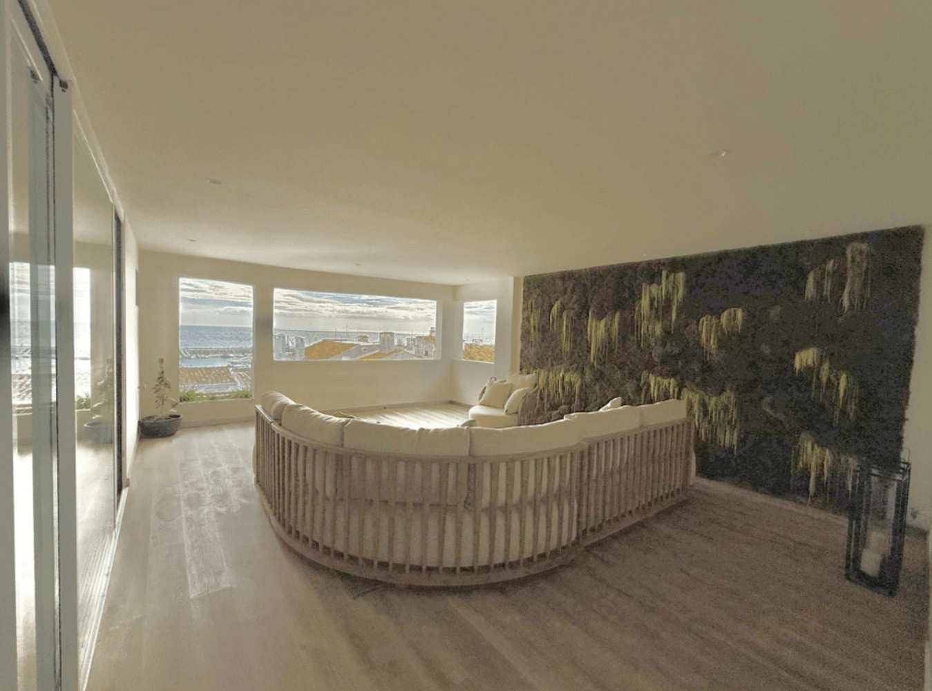 
                                                Vente
                                                 Appartement sur la Marina de Puerto Banus