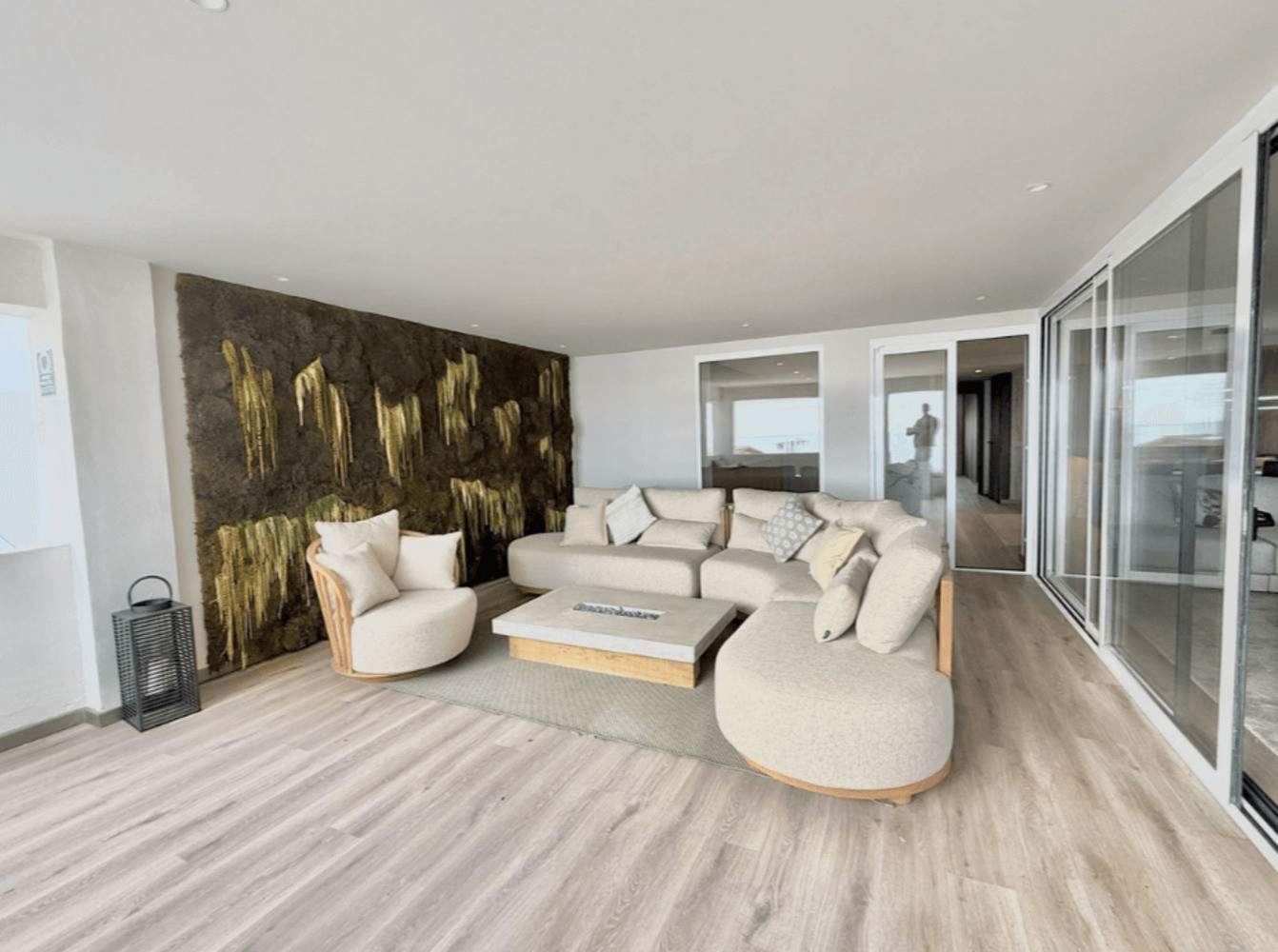 
                                                Vente
                                                 Appartement sur la Marina de Puerto Banus