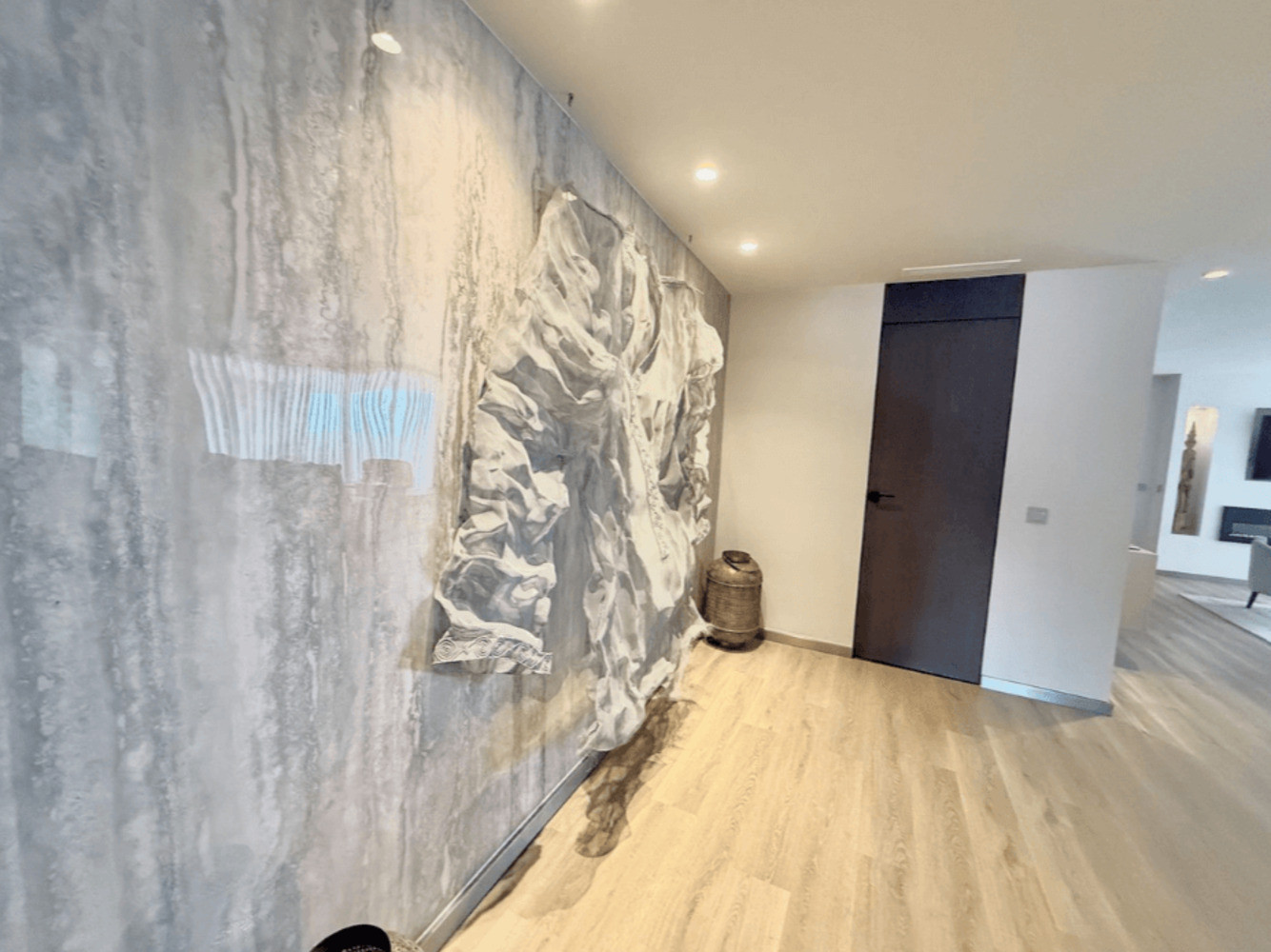 
                                                Vente
                                                 Appartement sur la Marina de Puerto Banus