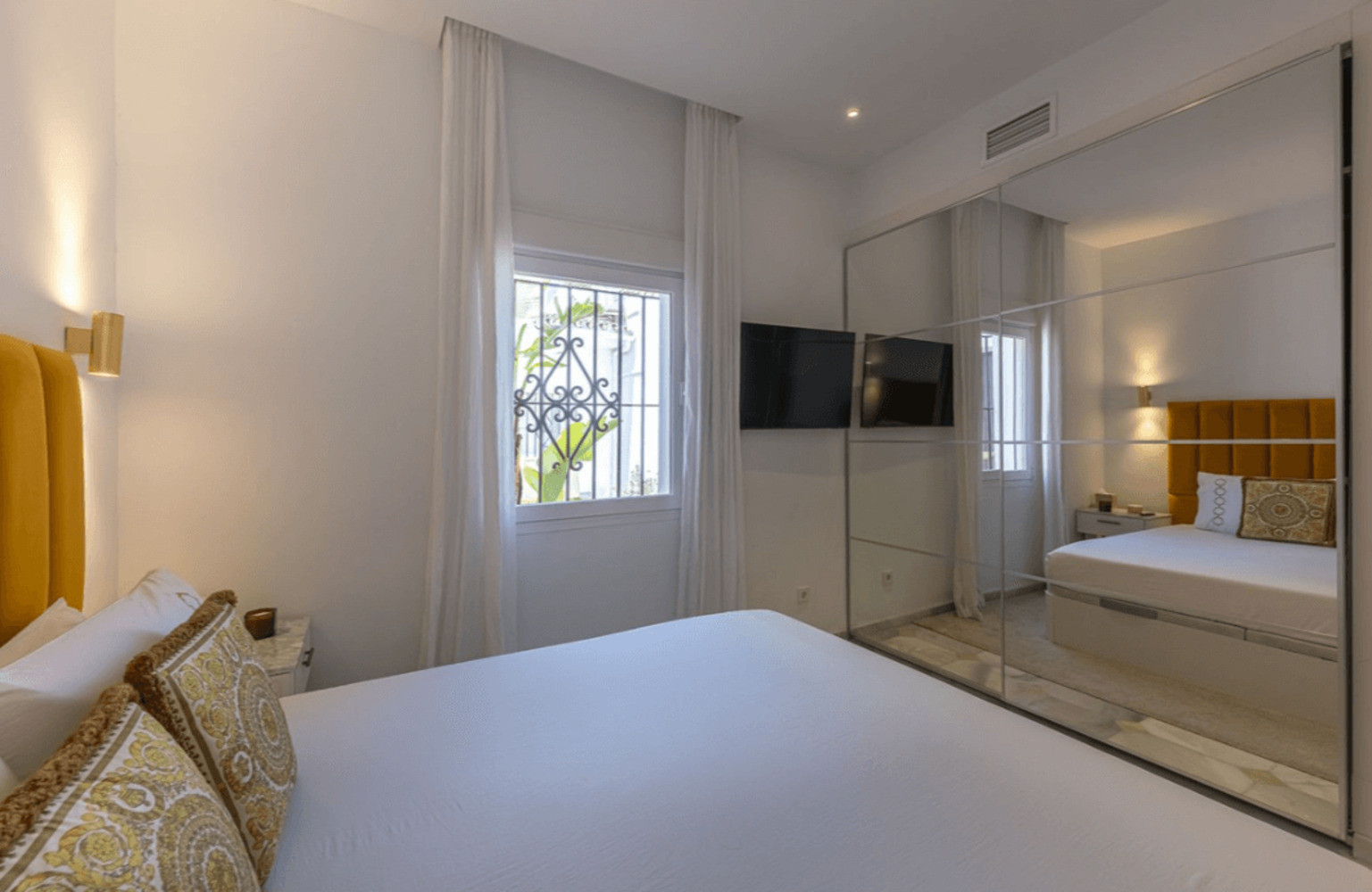 
                                                Vente
                                                 Appartement sur Puerto Banus
