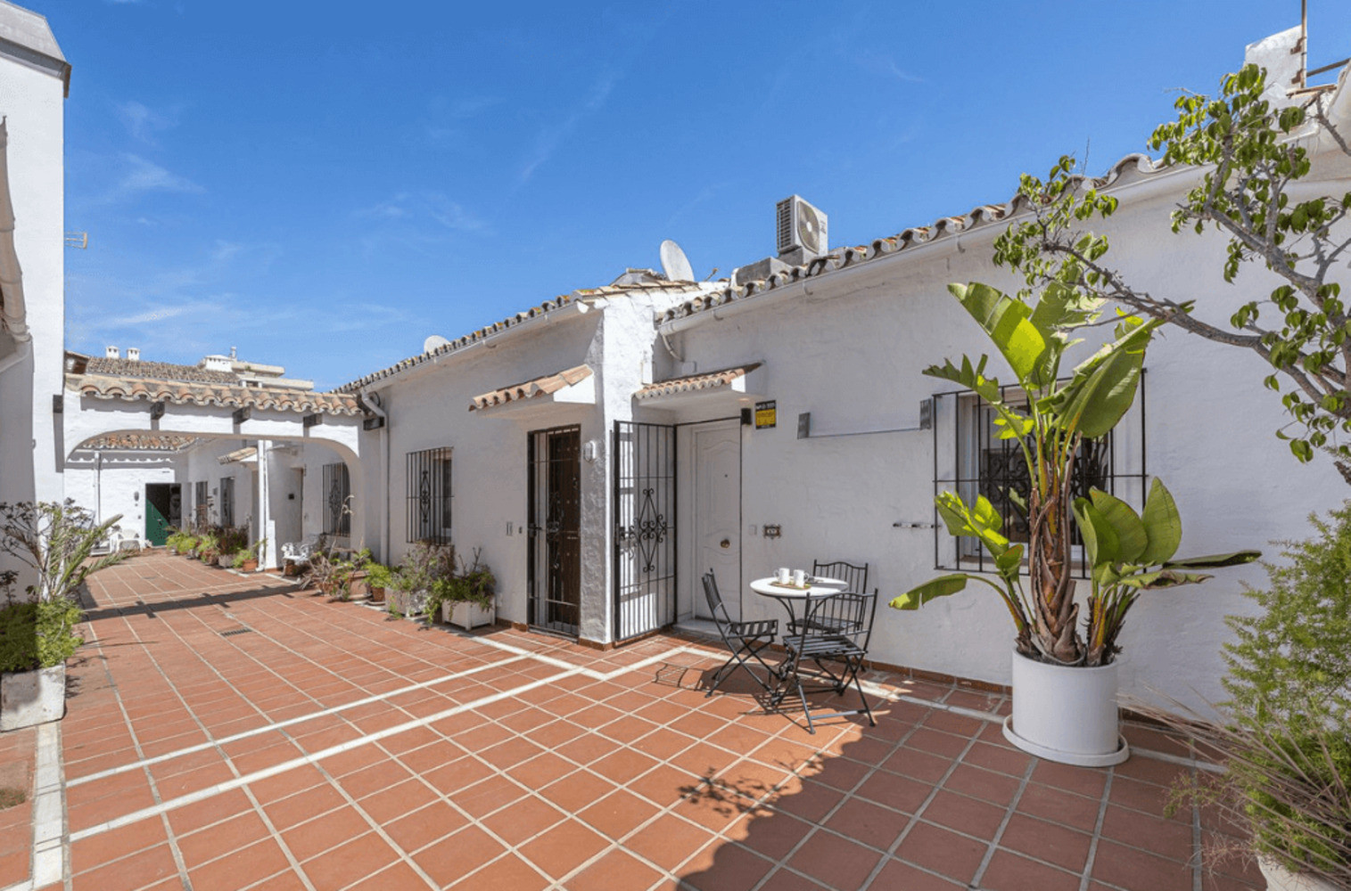 
                                                Vente
                                                 Appartement sur Puerto Banus