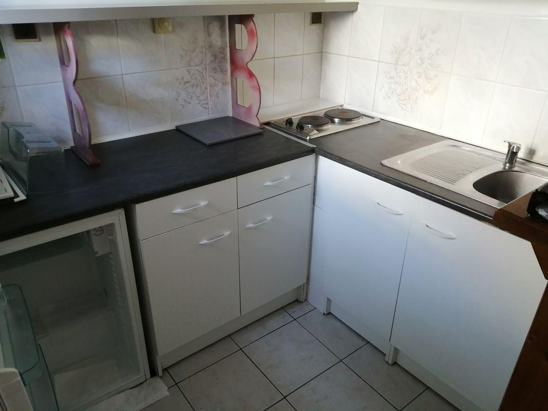 
                                                Location
                                                 Appartement sutdio nancy