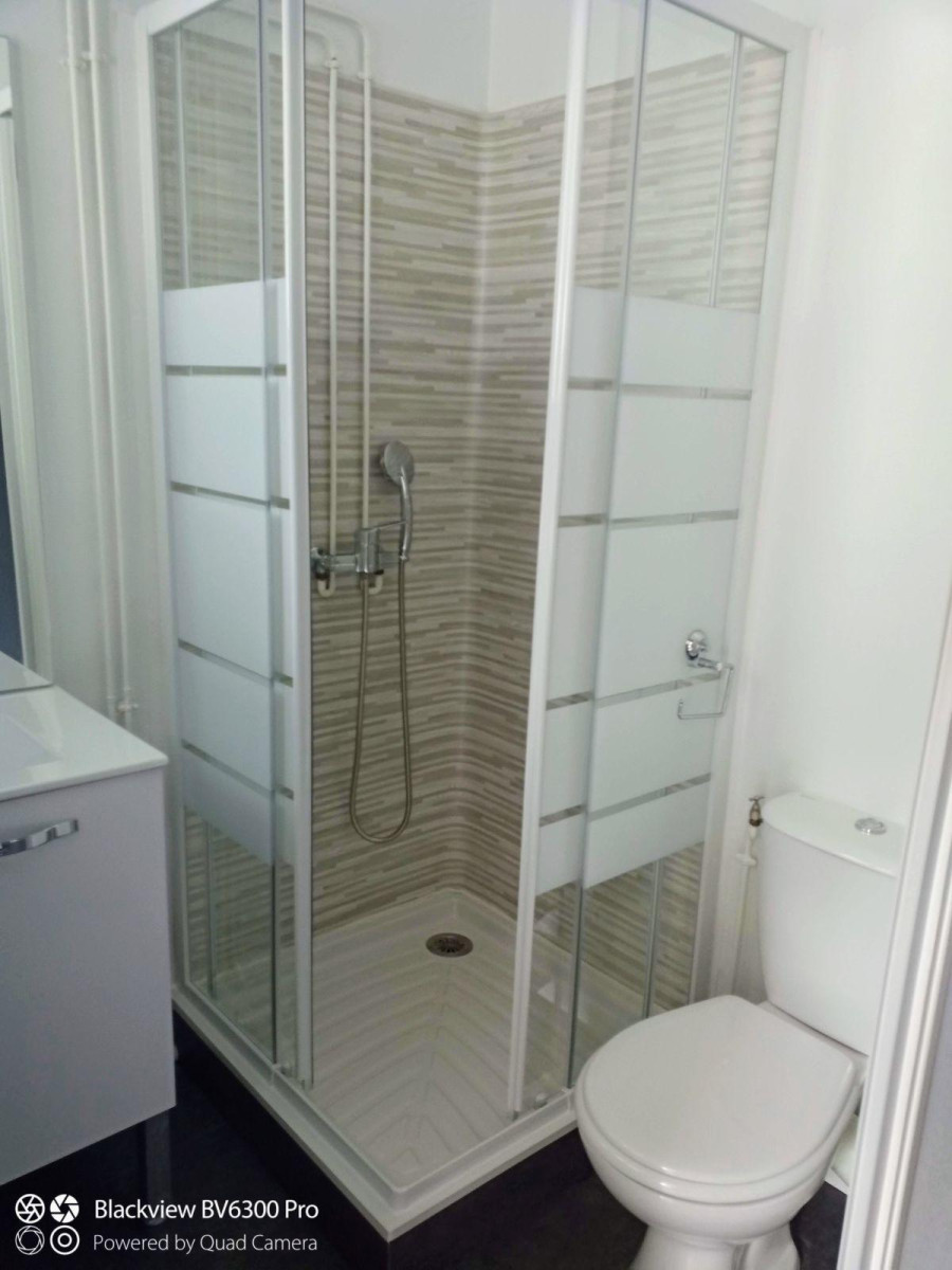 
                                                Location
                                                 Appartement sympa