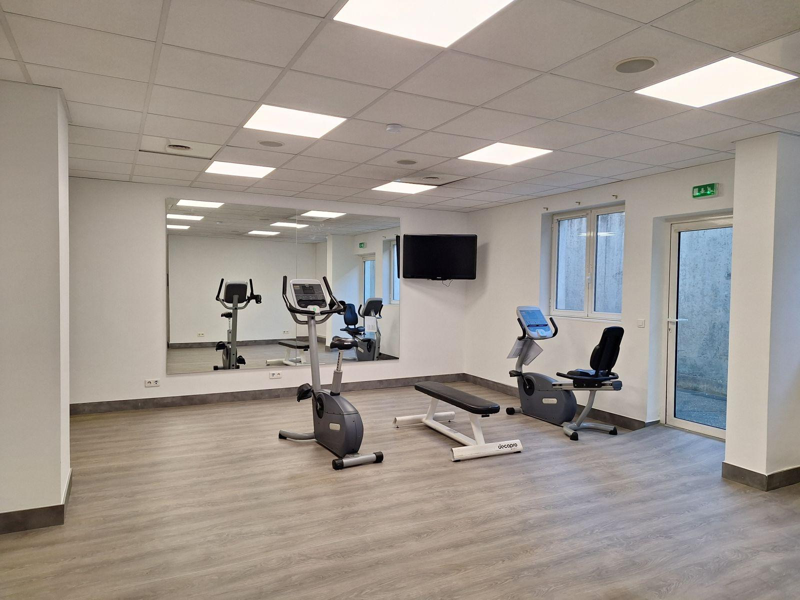 
                                                Location
                                                 Appartement sympa, accueillant, calme, confortable