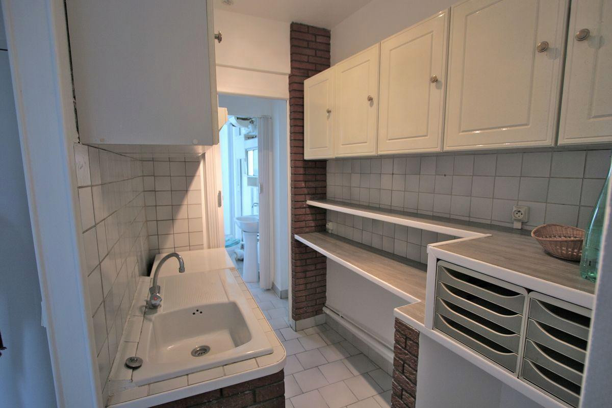 
                                                Location
                                                 Appartement T 2 Versailles