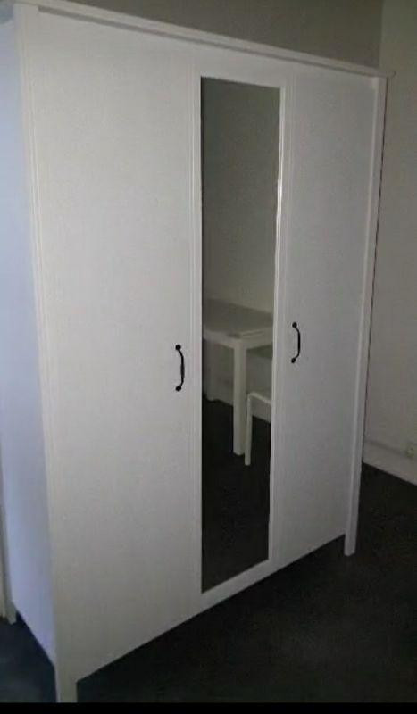 
                                                Location
                                                 Appartement T1 1 piece cuisine entièrement rénové