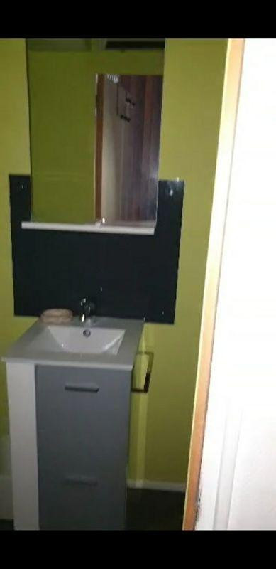 
                                                Location
                                                 Appartement T1 1 piece cuisine entièrement rénové