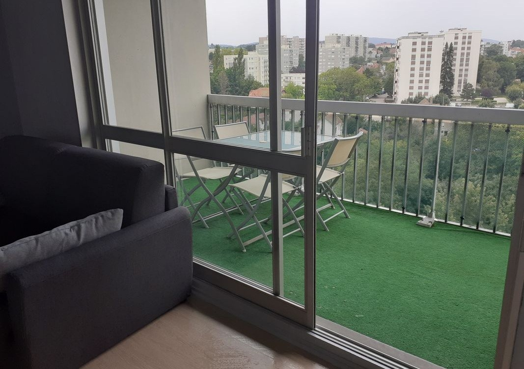 
                                                Location
                                                 appartement T1