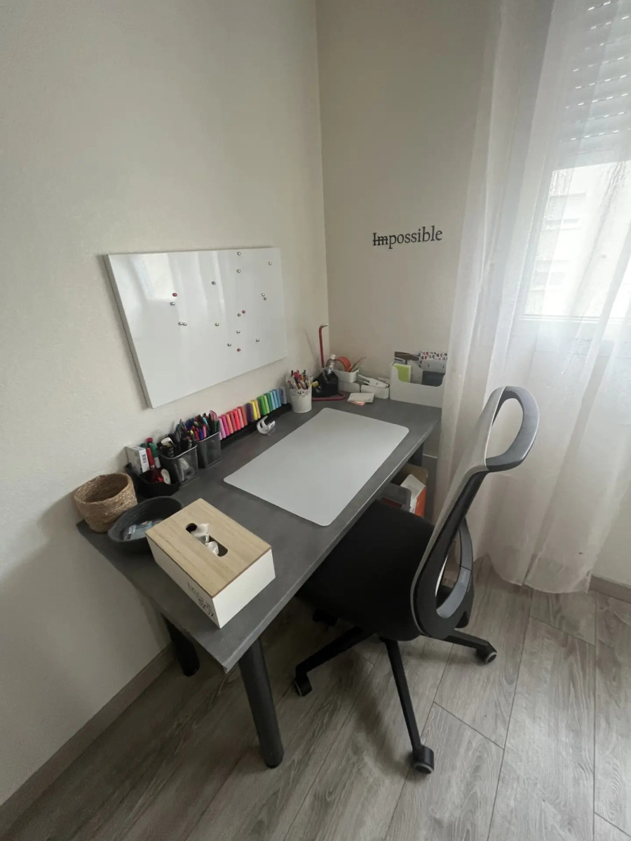 
                                                Location
                                                 Appartement T1 19m² à Bordeaux