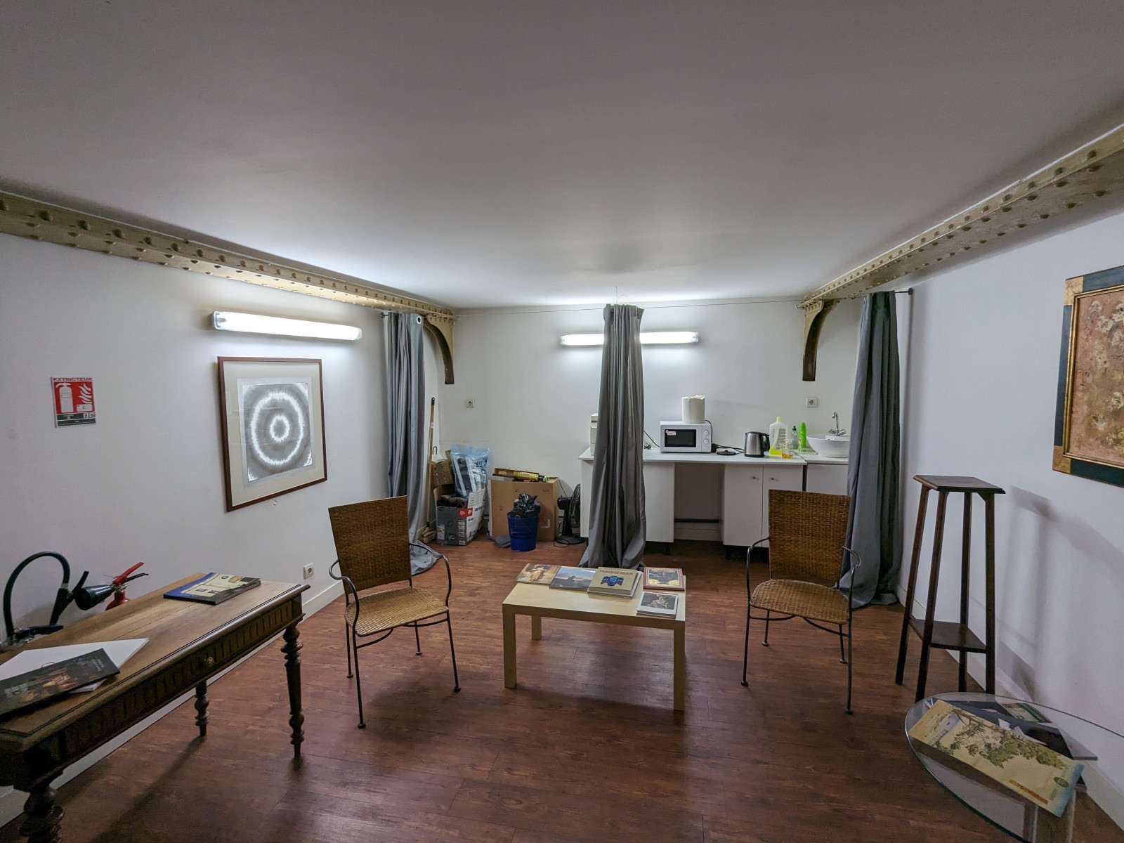 
                                                Location
                                                 Appartement T1 20.45m² à Bordeaux