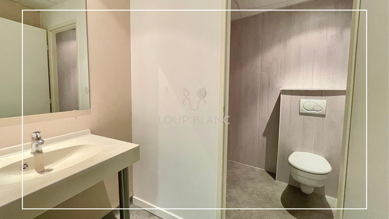 
                                                Location
                                                 Appartement T1 21.12m² à Belfort