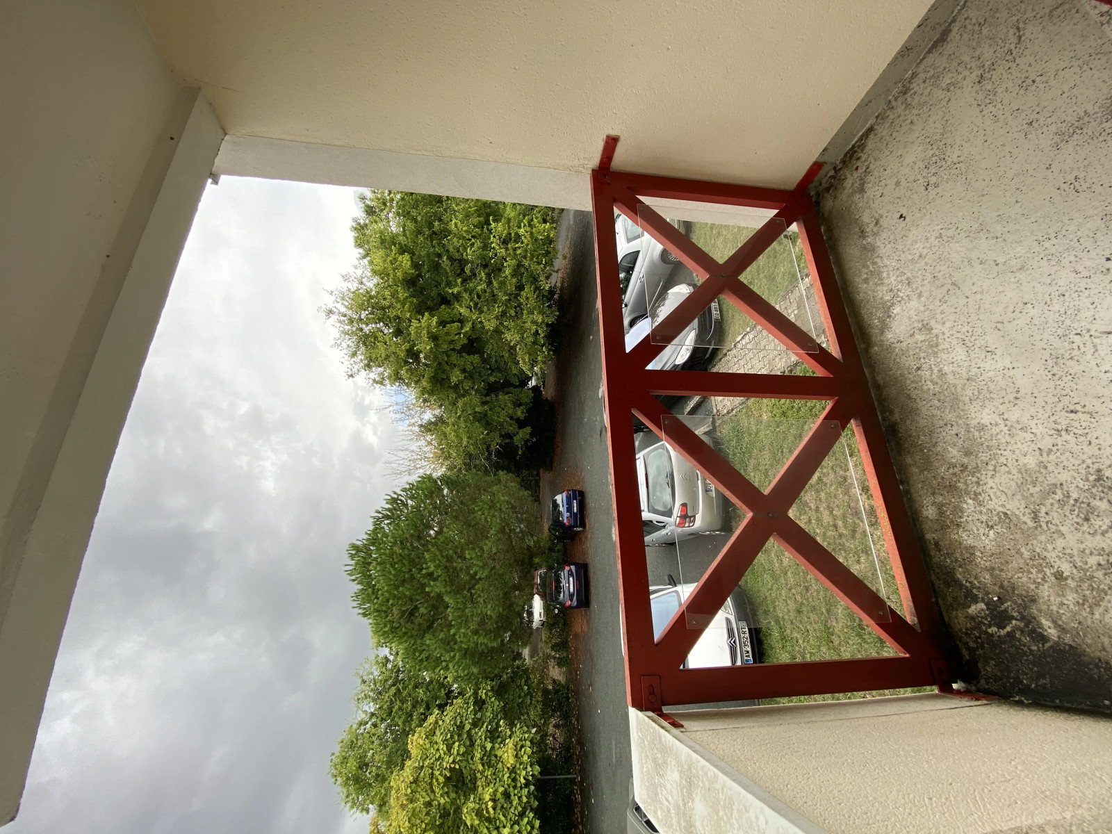 
                                                Location
                                                 Appartement T1 21m² à Talence