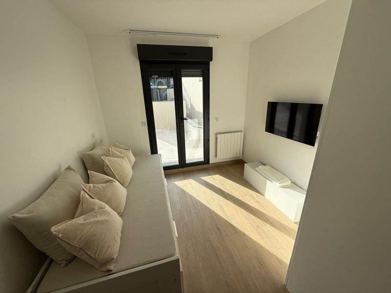 
                                                Location
                                                 Appartement t1 22 m2