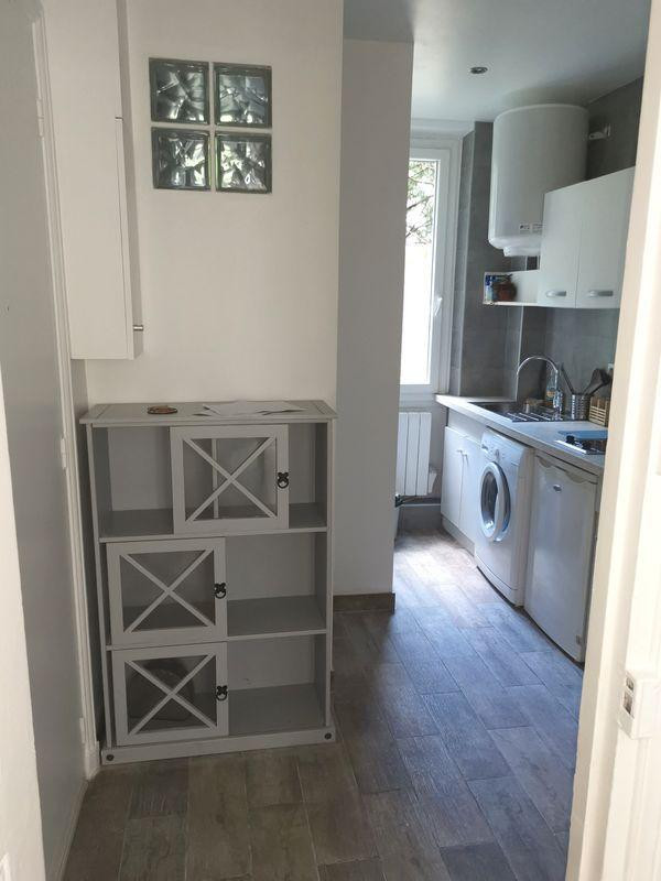 
                                                Location
                                                 Appartement T1 24m2