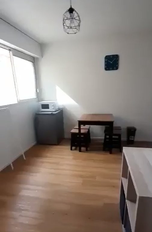 
                                                Location
                                                 Appartement T1 25.49m² à Mérignac