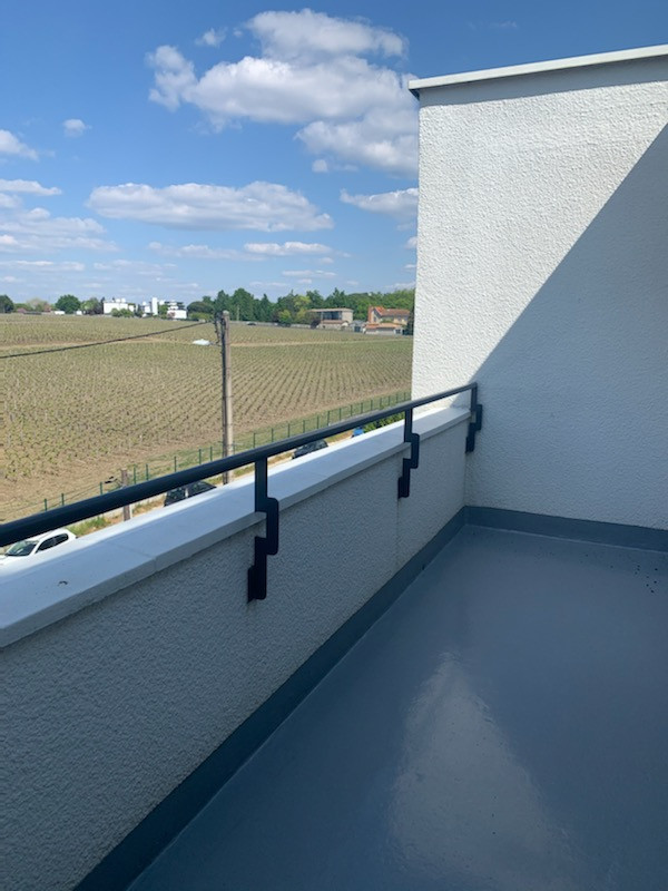 
                                                Location
                                                 Appartement T1 26m² à null
