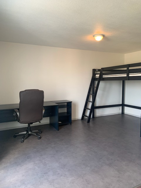 
                                                Location
                                                 Appartement T1 26m² à null