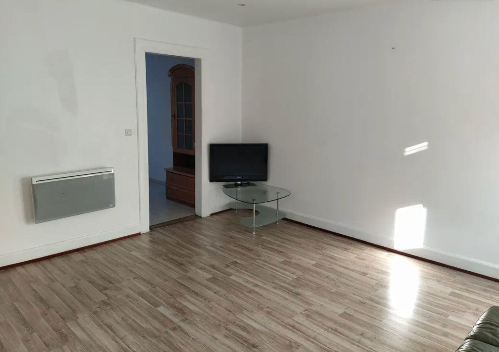 
                                                Location
                                                 Appartement T1 35m²
