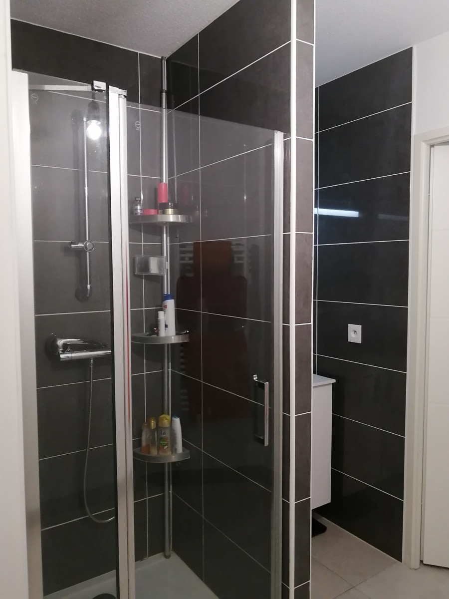 
                                                Location
                                                 Appartement T1 35m² à Mérignac
