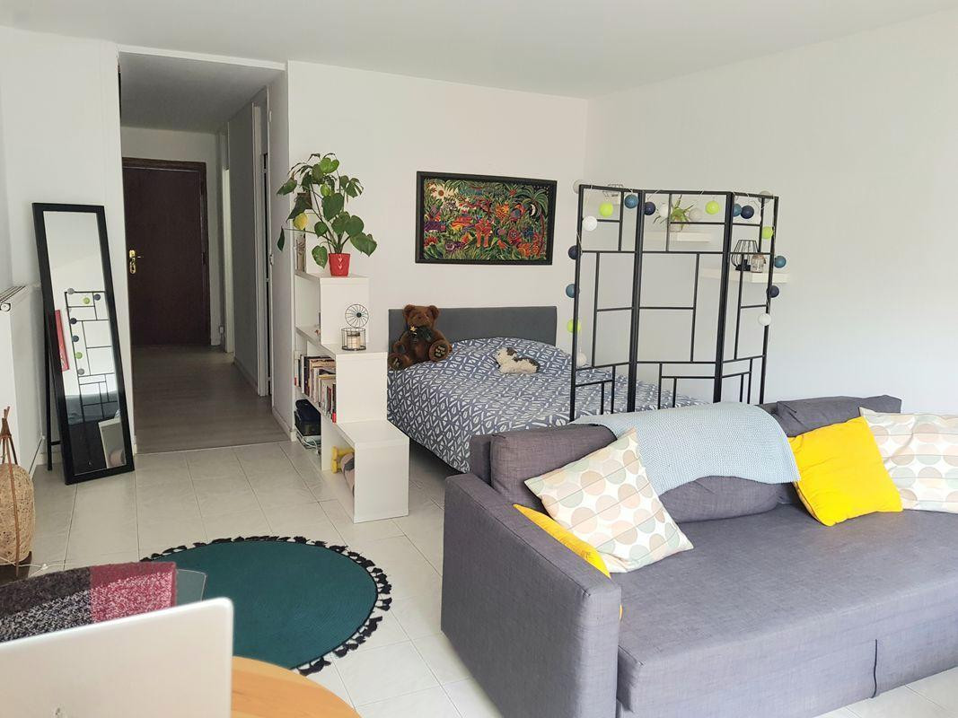 
                                                Location
                                                 Appartement T1 36m2