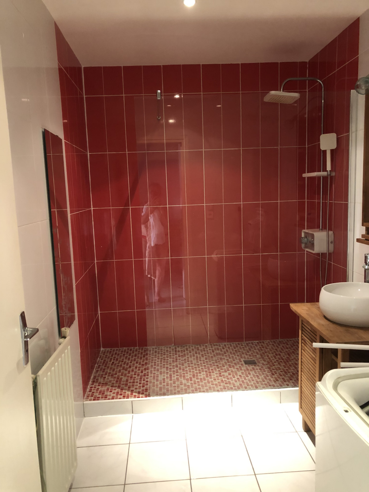 
                                                Location
                                                 Appartement T1 40.99m² à Villeurbanne