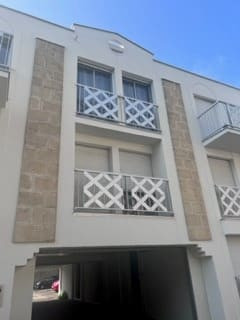 
                                                Vente
                                                 Appartement T1 à Bordeaux