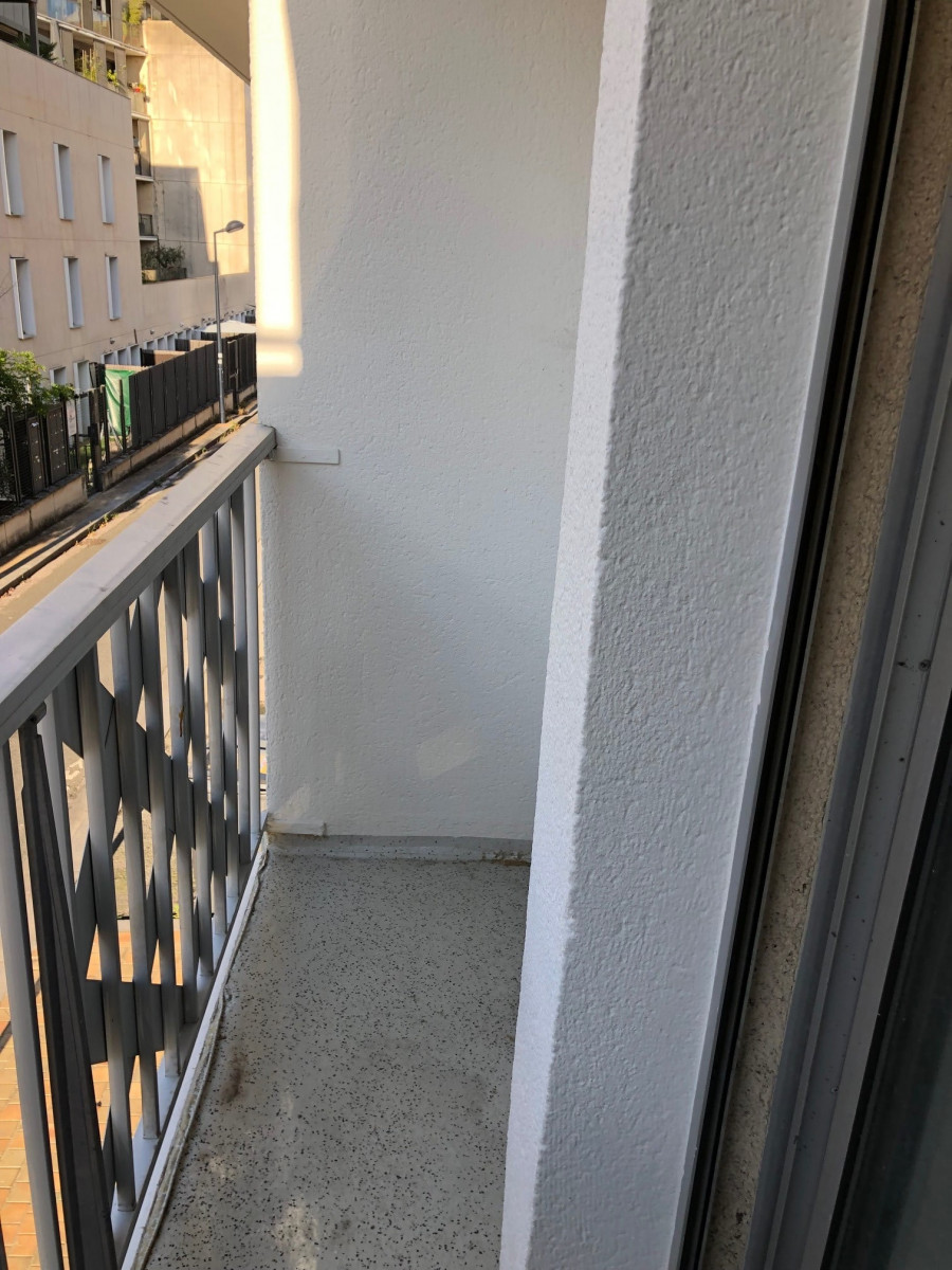 
                                                Vente
                                                 Appartement T1 à Bordeaux