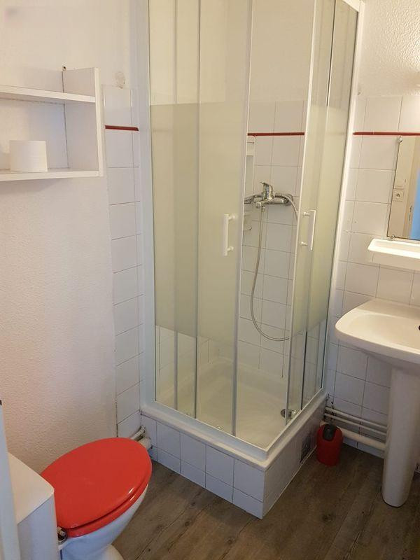 
                                                Location
                                                 Appartement T1 à louer