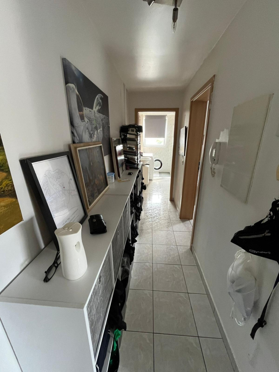 
                                                Location
                                                 Appartement T1 behren village