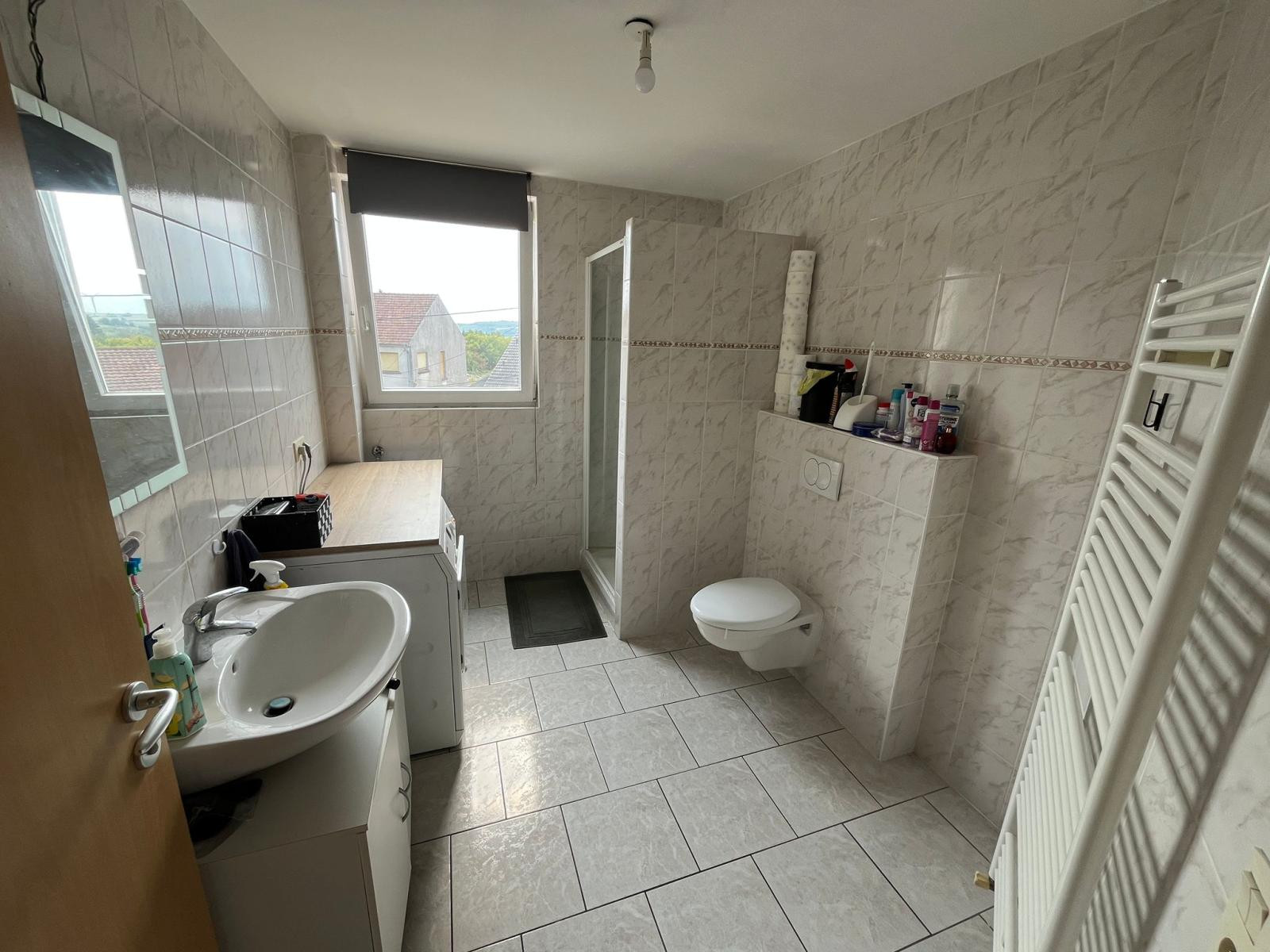 
                                                Location
                                                 Appartement T1 behren village