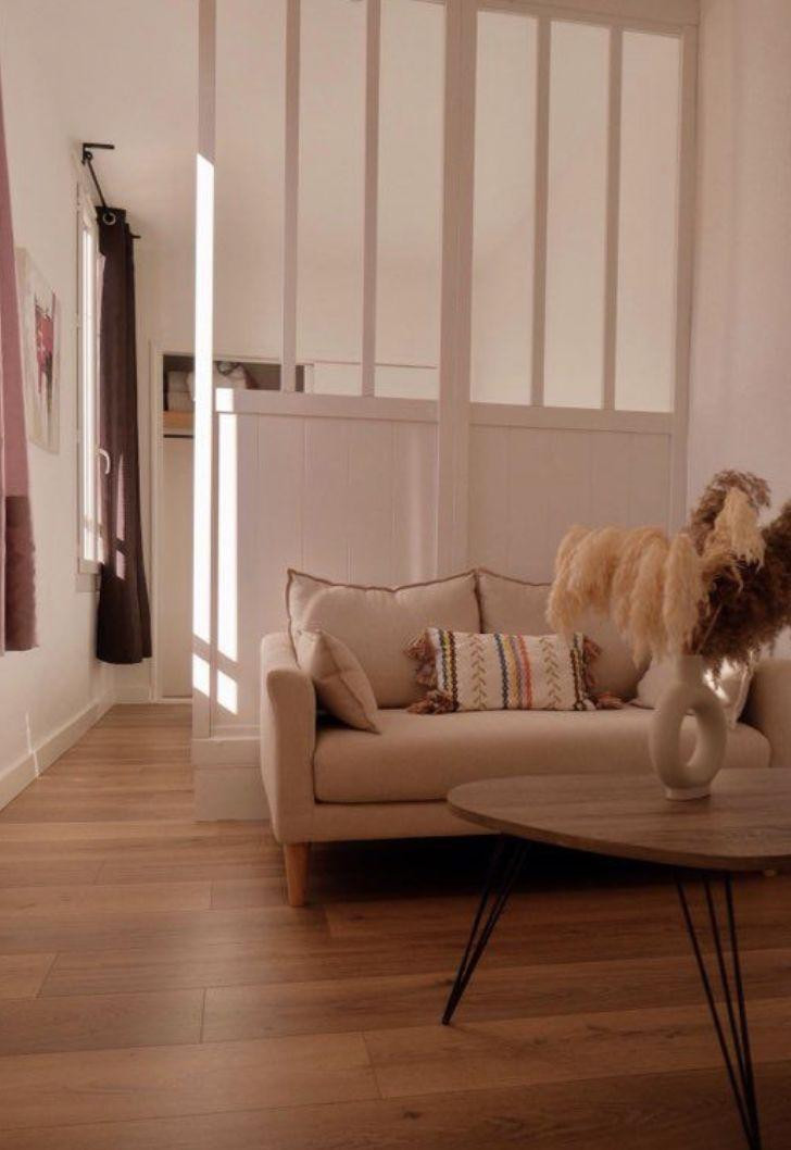 
                                                Location
                                                 Appartement T1 bis 26 m2 quartier Marengo