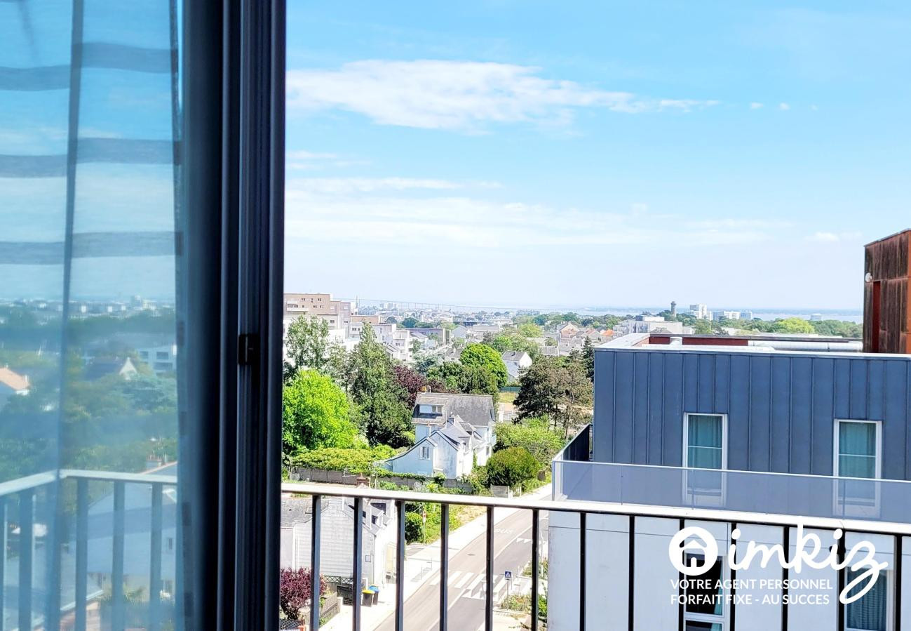 
                                                Vente
                                                 Appartement T1 bis dernier étage