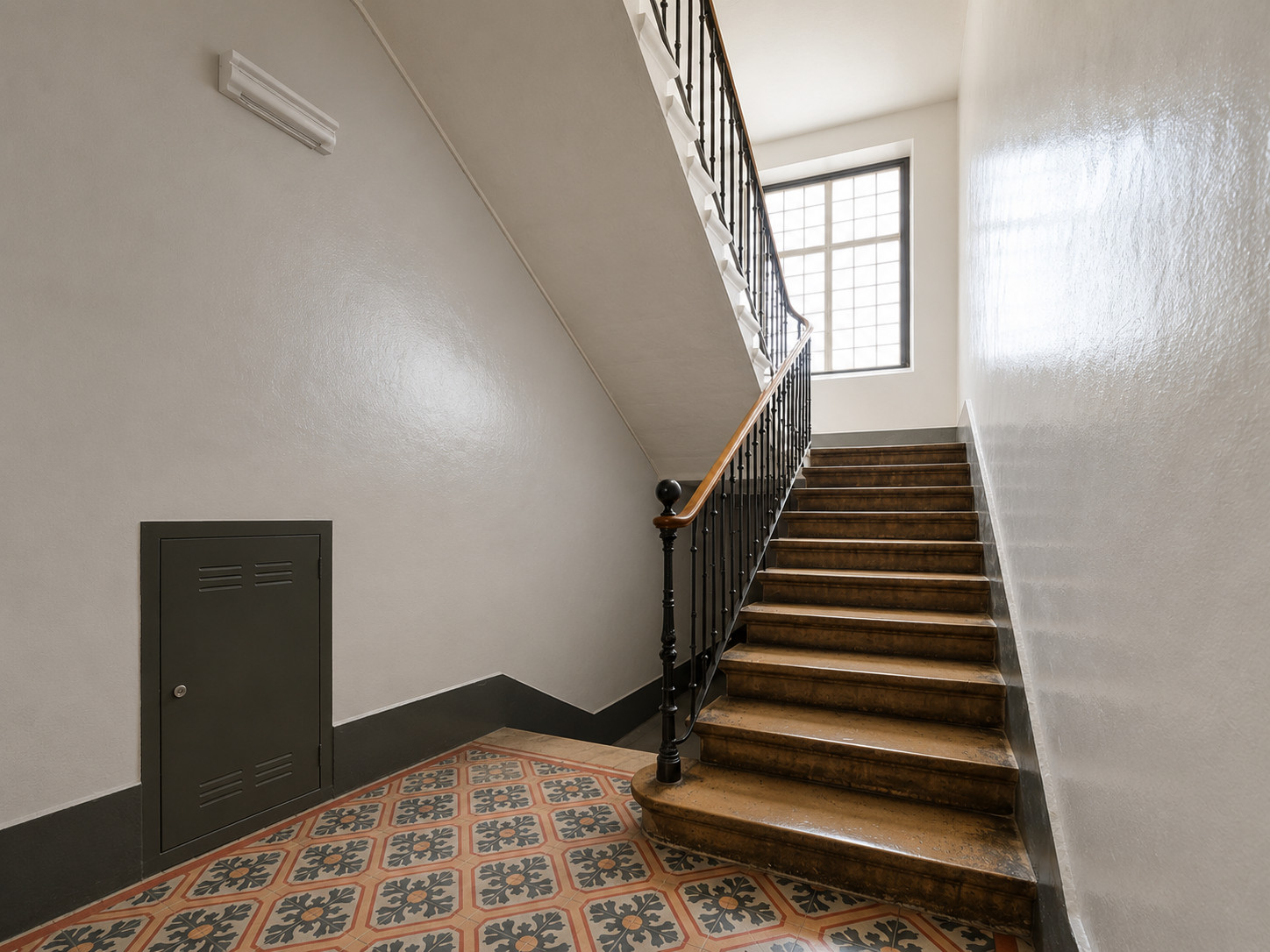 
                                                Vente
                                                 Appartement T1 bis Lumineux et Cosy - Nature et Ville sont réunies