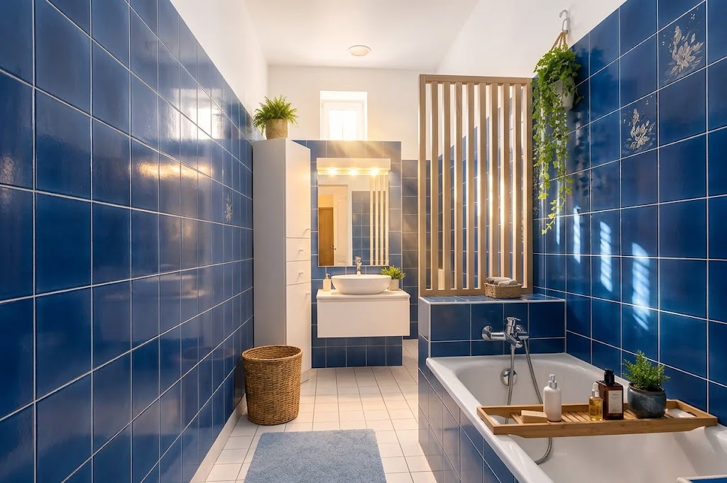 
                                                Vente
                                                 Appartement T1 bis Lumineux et Cosy - Nature et Ville sont réunies