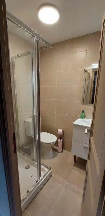 
                                                Location
                                                 Appartement T1 bis meublé 26m² récemment rénové