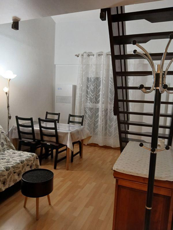 
                                                Location
                                                 Appartement t1 bis pour etudiant a louer