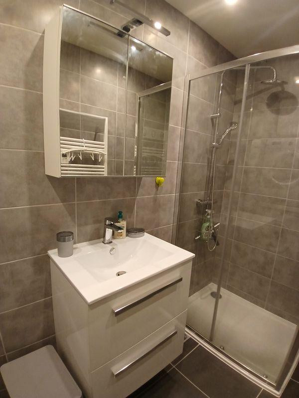 
                                                Location
                                                 Appartement t1 bis pour etudiant a louer