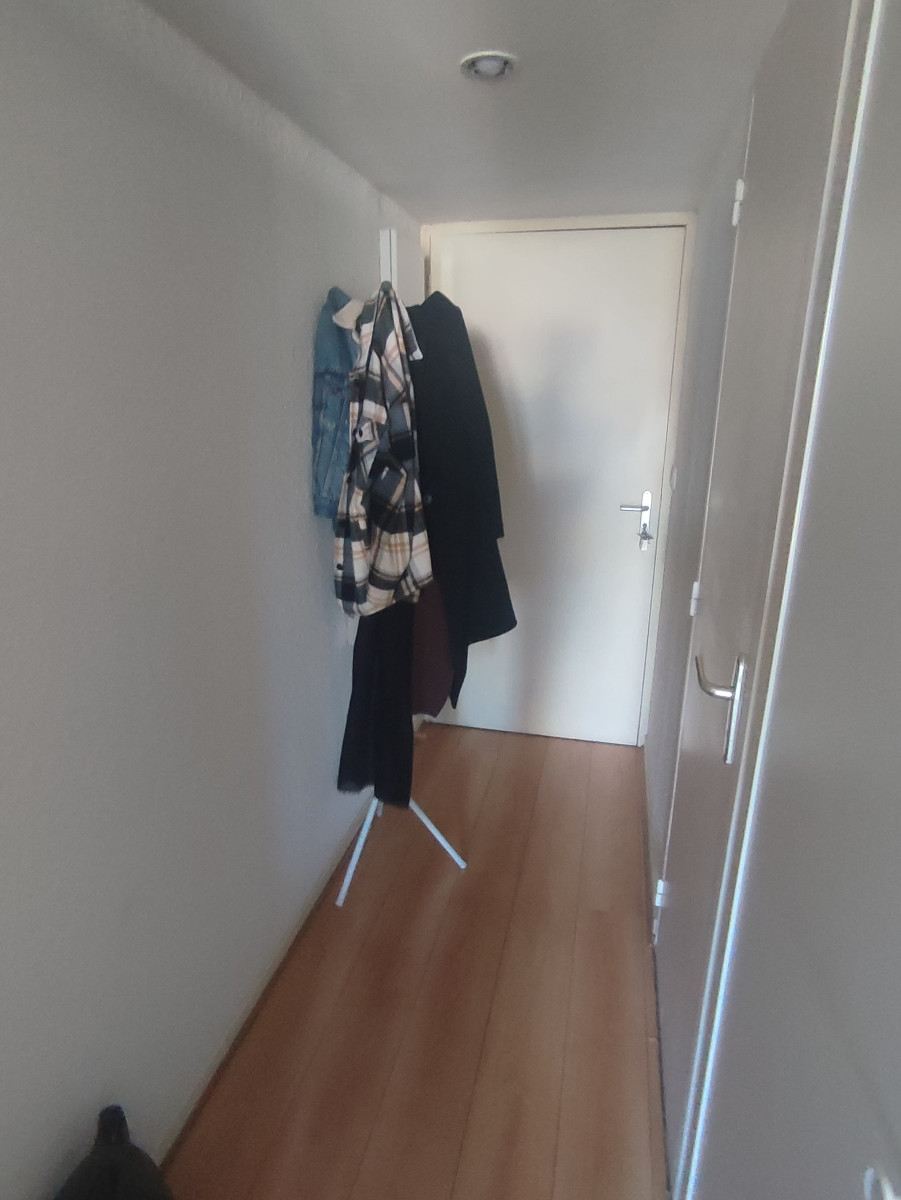 
                                                Vente
                                                 Appartement T1 loué