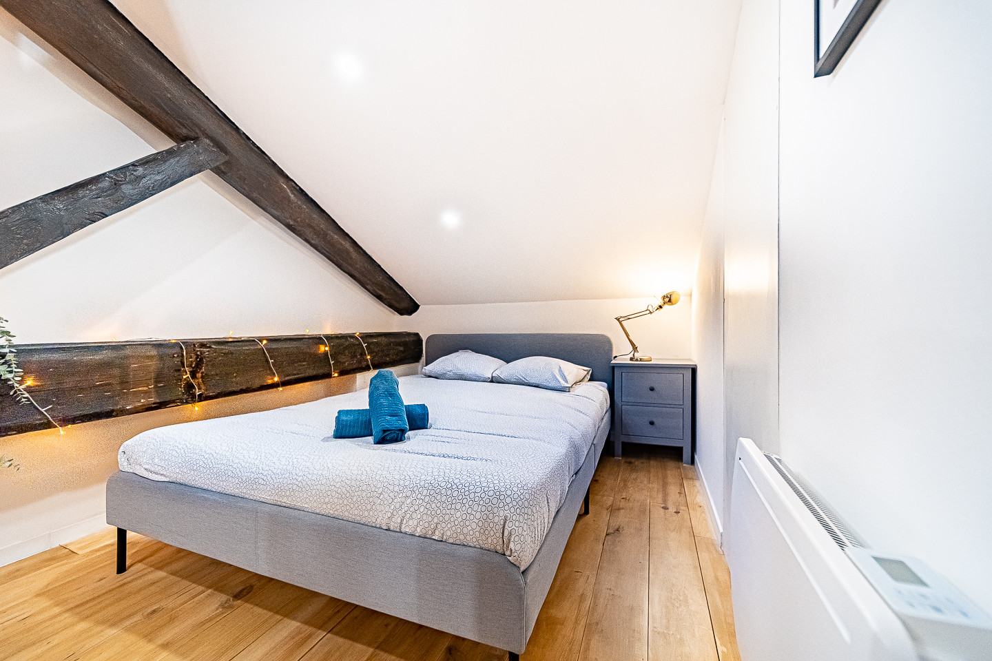 
                                                Location
                                                 Appartement T1 Meublé