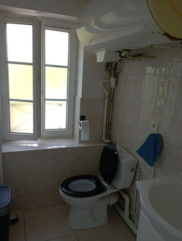 
                                                Location
                                                 Appartement T1 meublé a louer