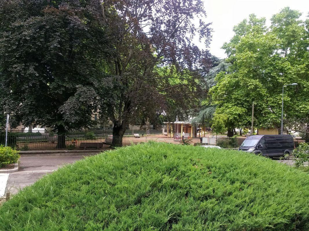 
                                                Location
                                                 Appartement T1 meublé de 26m2 Villeurbanne proche